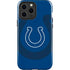 NFL Indianapolis Colts Double Vision iPhone 13 Pro Max Impact Case
