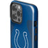 NFL Indianapolis Colts Double Vision iPhone 13 Pro Max Impact Case