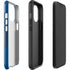 NFL Indianapolis Colts Double Vision iPhone 13 Pro Max Impact Case