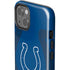 NFL Indianapolis Colts Double Vision iPhone 14 Plus Impact Case