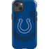 NFL Indianapolis Colts Double Vision iPhone 15 Impact Case
