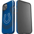 NFL Indianapolis Colts Double Vision iPhone 15 Impact Case