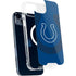 NFL Indianapolis Colts Double Vision iPhone 15 Plus MagSafe Case