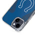 NFL Indianapolis Colts Double Vision iPhone 15 Plus MagSafe Case
