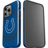 NFL Indianapolis Colts Double Vision iPhone 15 Pro Impact Case