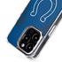 NFL Indianapolis Colts Double Vision iPhone 15 Pro Max MagSafe Case