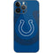 NFL Indianapolis Colts Double Vision iPhone 14 Pro Max Skin