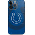 NFL Indianapolis Colts Double Vision iPhone 14 Pro Skin