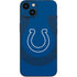 NFL Indianapolis Colts Double Vision iPhone 14 Skin