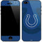 NFL Indianapolis Colts Double Vision iPhone 5/5s/5SE Skin