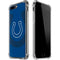 NFL Indianapolis Colts Double Vision iPhone 7/8 Plus Clear Case