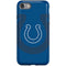 NFL Indianapolis Colts Double Vision iPhone SE (2nd & 3rd Gen) Pro Case