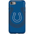 NFL Indianapolis Colts Double Vision iPhone SE (2nd & 3rd Gen) Pro Case