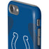 NFL Indianapolis Colts Double Vision iPhone SE (2nd & 3rd Gen) Pro Case