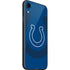 NFL Indianapolis Colts Double Vision iPhone SE (2nd & 3rd Gen) Skin
