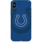NFL Indianapolis Colts Double Vision iPhone X Pro Case