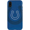 NFL Indianapolis Colts Double Vision iPhone XR Pro Case