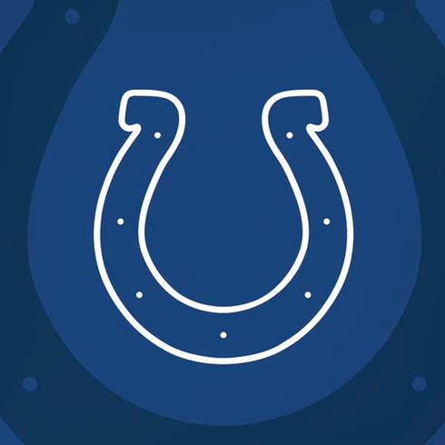 NFL Indianapolis Colts Double Vision iPhone XR Pro Case