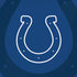 NFL Indianapolis Colts Double Vision iPhone XR Pro Case