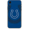 NFL Indianapolis Colts Double Vision iPhone XR Skin