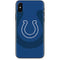 NFL Indianapolis Colts Double Vision iPhone XS Max Skin