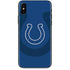 NFL Indianapolis Colts Double Vision iPhone XS Max Skin