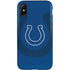 NFL Indianapolis Colts Double Vision iPhone XS Pro Case