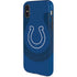 NFL Indianapolis Colts Double Vision iPhone XS Pro Case