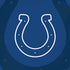 NFL Indianapolis Colts Double Vision iPhone XS Pro Case