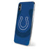 NFL Indianapolis Colts Double Vision iPhone XS Skin