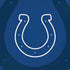NFL Indianapolis Colts Double Vision iPhone XS Skin