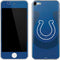 NFL Indianapolis Colts Double Vision Apple iPod Skin