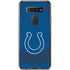 NFL Indianapolis Colts Double Vision LG K51/Q51 Clear Case