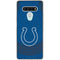 NFL Indianapolis Colts Double Vision LG Stylo 6 Clear Case