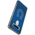 NFL Indianapolis Colts Double Vision LG Stylo 6 Clear Case