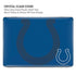 NFL Indianapolis Colts Double Vision MacBook Air 15in (2023-2025) Case plus Skin