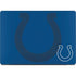 NFL Indianapolis Colts Double Vision MacBook Pro 14in (2021-24) Skin