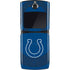 NFL Indianapolis Colts Double Vision Motorola RAZR Skin