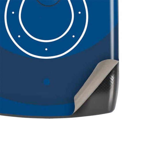 NFL Indianapolis Colts Double Vision Motorola RAZR Skin