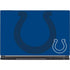 NFL Indianapolis Colts Double Vision MSI GS65 Stealth Laptop Skin