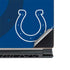 NFL Indianapolis Colts Double Vision MSI GS65 Stealth Laptop Skin