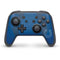 NFL Indianapolis Colts Double Vision Nintendo Switch Pro Controller Skin