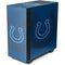 NFL Indianapolis Colts Double Vision NZXT H510 Compact ATX Mid-Tower Case Skin