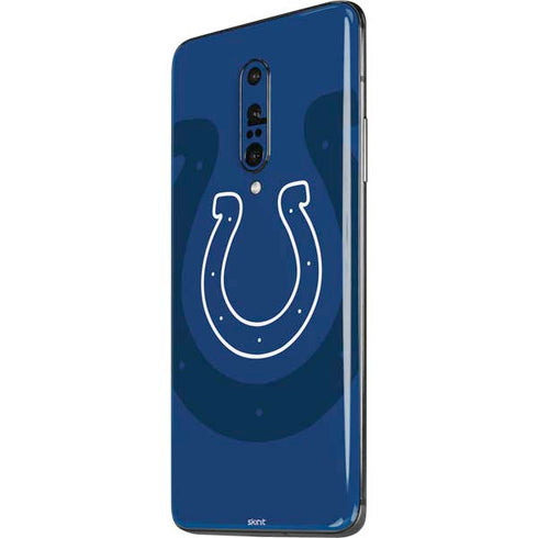 NFL Indianapolis Colts Double Vision OnePlus 7 Pro Skin