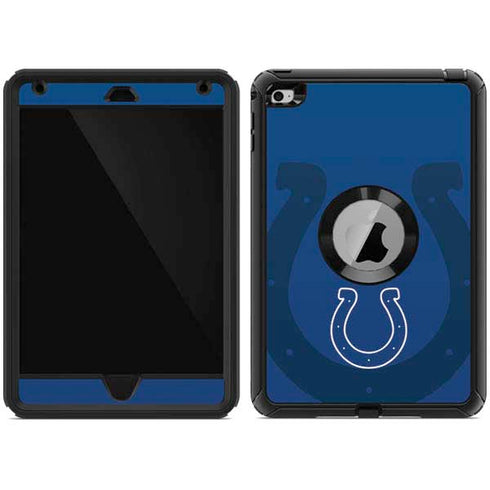 NFL Indianapolis Colts Double Vision Otterbox Defender iPad Skin