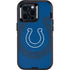 NFL Indianapolis Colts Double Vision Otterbox Defender iPhone Skin
