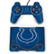 NFL Indianapolis Colts Double Vision PlayStation Classic Bundle Skin