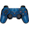 NFL Indianapolis Colts Double Vision PS3 Dual Shock wireless controller Skin