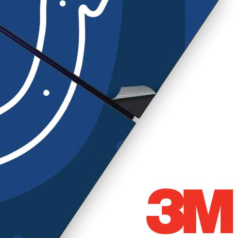 NFL Indianapolis Colts Double Vision PS4 Console Skin