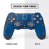 NFL Indianapolis Colts Double Vision PS4 Controller Skin